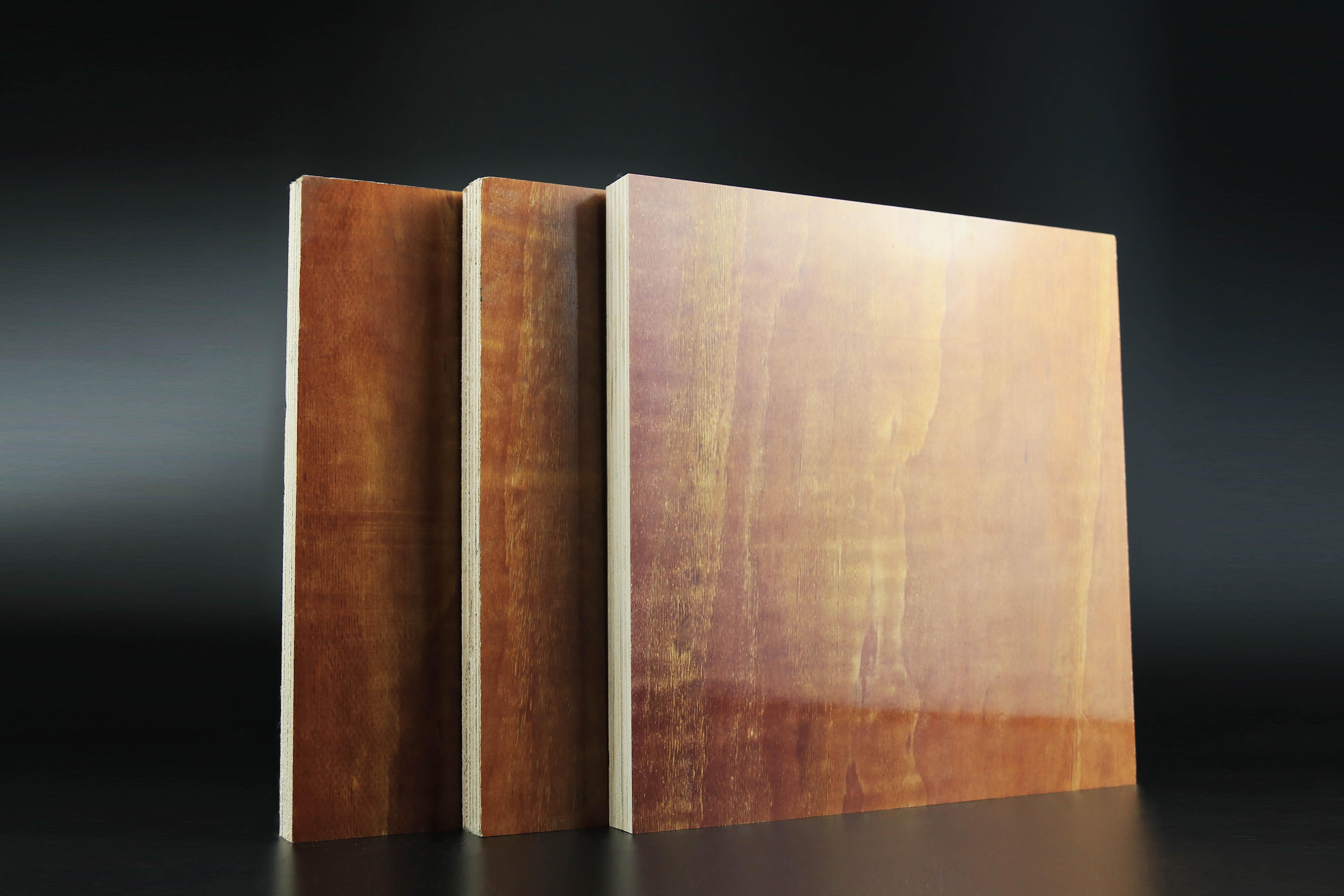 酚膠鏡面板—高層專用